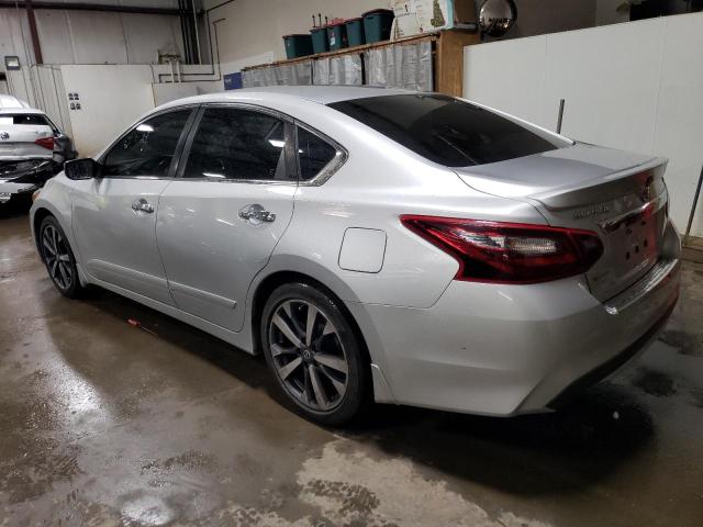 Image 2 of 2017 NISSAN ALTIMA 2.5 2017 with VIN 1N4AL3AP6HC146914