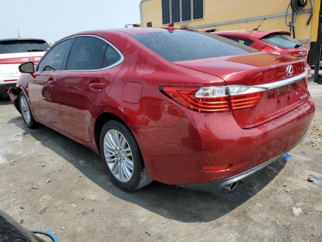 Obraz 2 z 2014 LEXUS ES 350 2014 z VIN JTHBK1GG6E2088493