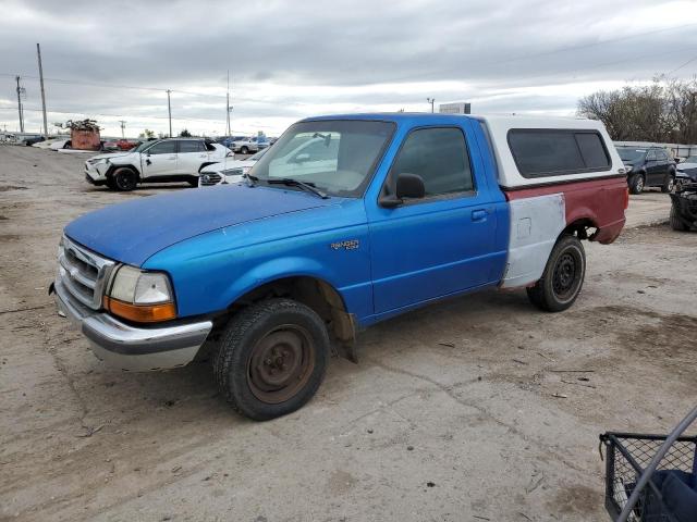 1998 FORD RANGER  1998 image
