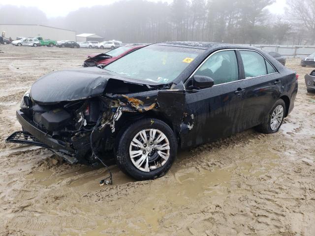 Изображение 1 2012 TOYOTA CAMRY BASE 2012 с VIN 4T4BF1FK2CR204450