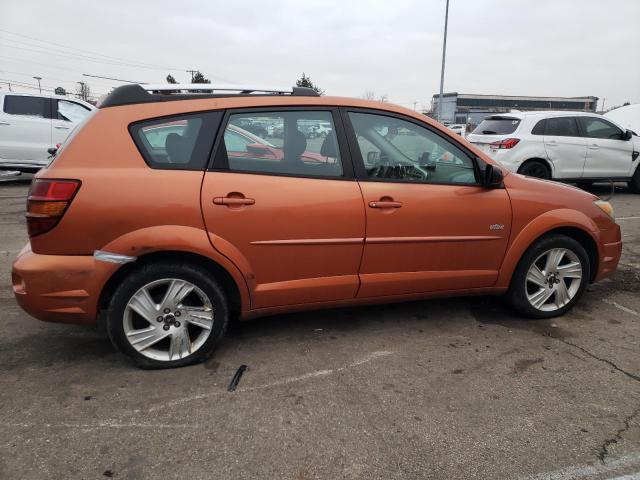 Image 3 of 2004 PONTIAC VIBE  2004 with VIN 5Y2SL62814Z447623