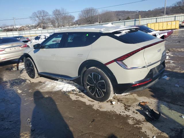 Изображение 2 2023 KIA EV6 LIGHT 2023 с VIN KNDC34LA9P5606376