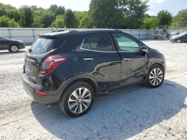 Obraz 3 z 2019 BUICK ENCORE PREFERRED 2019 z VIN KL4CJASB9KB874931