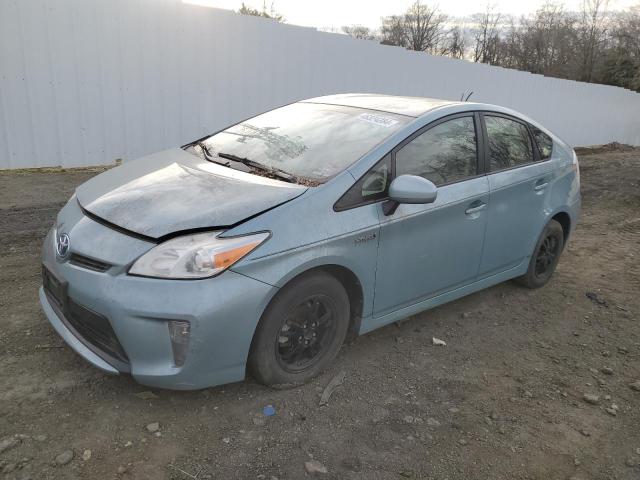 Image 1 of 2014 TOYOTA PRIUS  2014 with VIN JTDKN3DU0E1763825