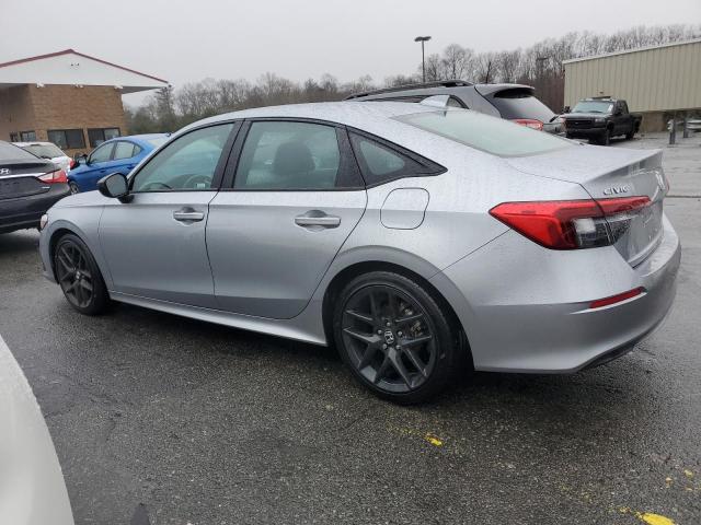 Изображение 2 2022 HONDA CIVIC SPORT 2022 с VIN 2HGFE2F52NH585694