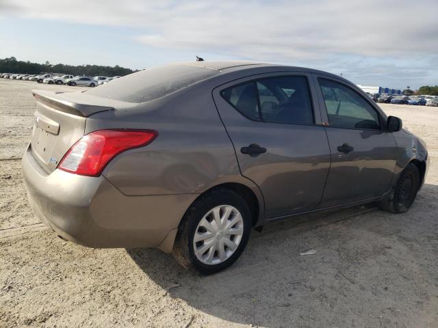 Image 3 of 2013 NISSAN VERSA S 2013 with VIN 3N1CN7AP9DL855939