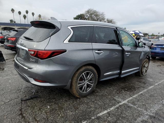 Image 3 of 2019 INFINITI QX60 LUXE 2019 with VIN 5N1DL0MN3KC501833