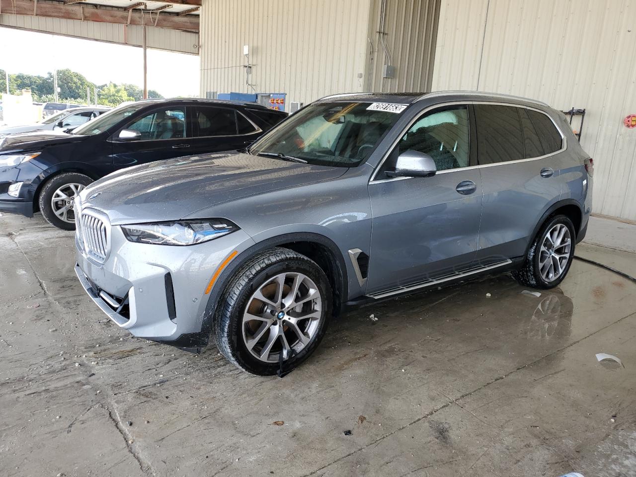 Obraz 2024 BMW X5 SDRIVE 40I 2024