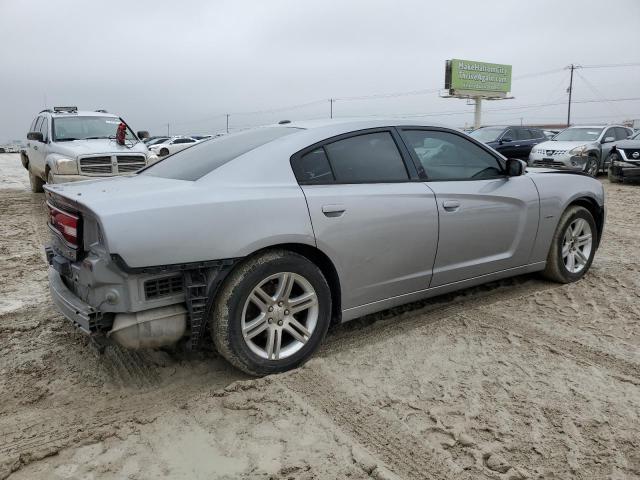 Image 3 of 2011 DODGE CHARGER R/T 2011 with VIN 2B3CL5CT5BH555405