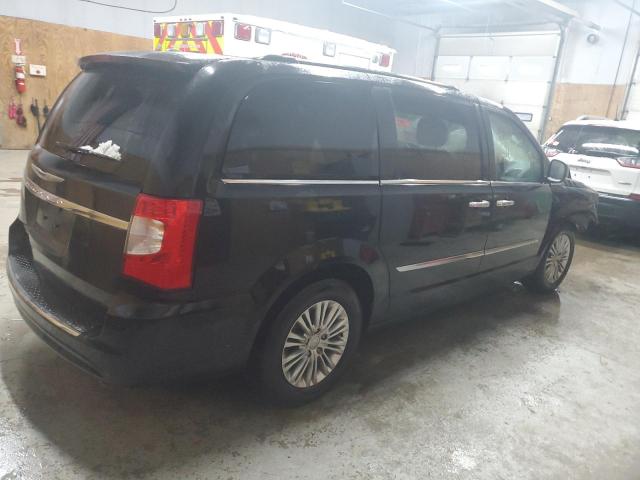 Image 3 of 2016 CHRYSLER TOWN & COUNTRY TOURING L 2016 with VIN 2C4RC1CG6GR121628