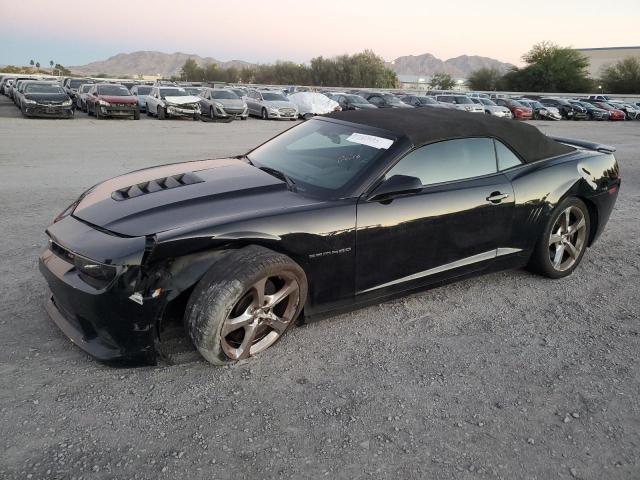 Изображение 2014 CHEVROLET CAMARO 2SS 2014
