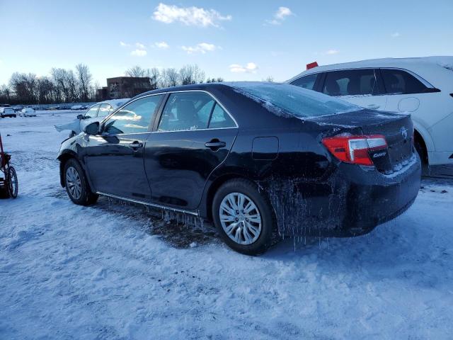 Obraz 2 z 2012 TOYOTA CAMRY BASE 2012 z VIN 4T4BF1FK1CR273470