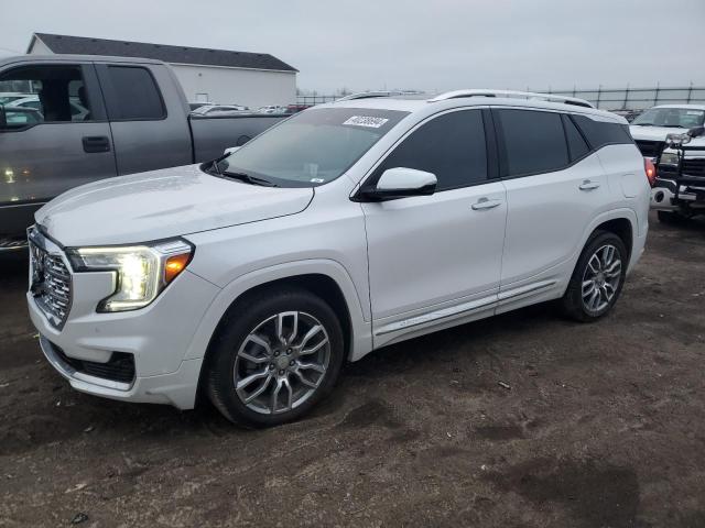 Изображение 2023 GMC TERRAIN DENALI 2023
