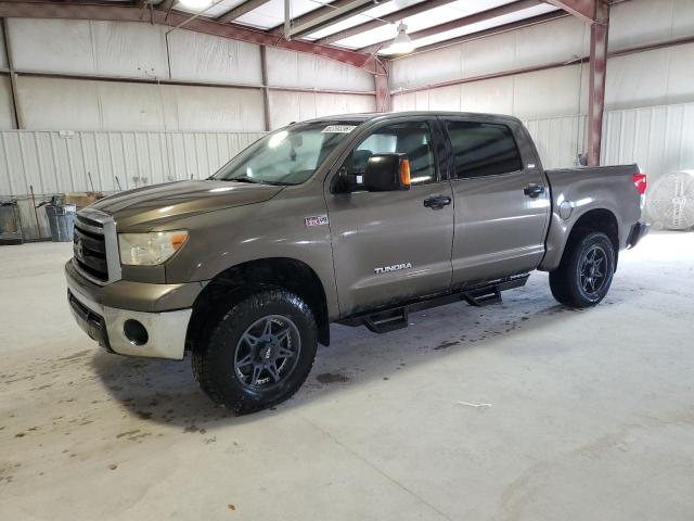 Obraz 2010 TOYOTA TUNDRA CREWMAX SR5 2010