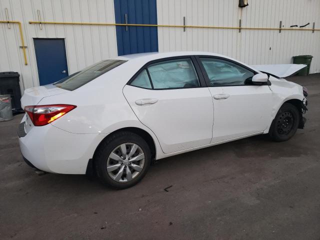 Obraz 3 z 2015 TOYOTA COROLLA L 2015 z VIN 2T1BURHE9FC459334