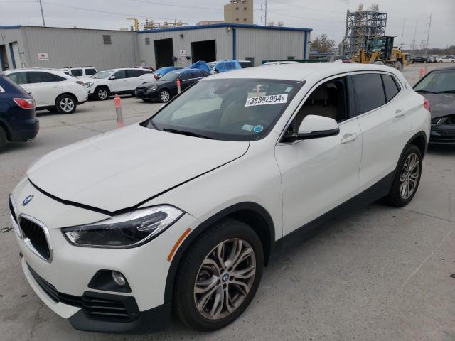 Изображение 1 2019 BMW X2 SDRIVE28I 2019 с VIN WBXYJ3C58KEP77690