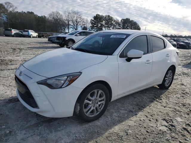 2018 TOYOTA YARIS IA  2018 image