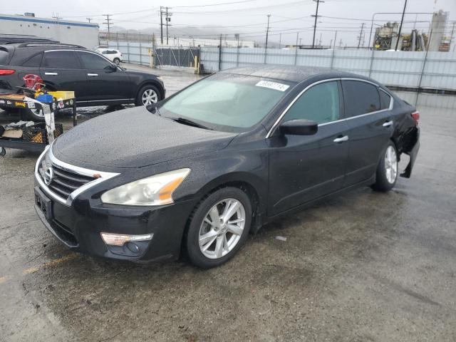 Image 1 of 2015 NISSAN ALTIMA 2.5 2015 with VIN 1N4AL3AP1FC293087