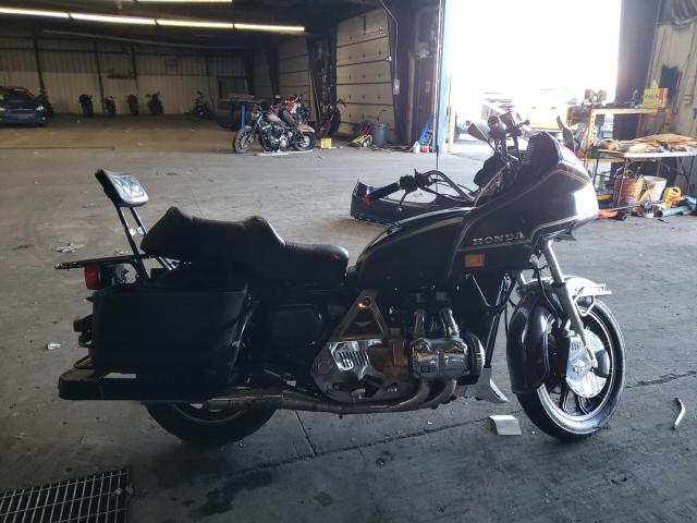 Obraz 1983 HONDA GL1100 I 1983