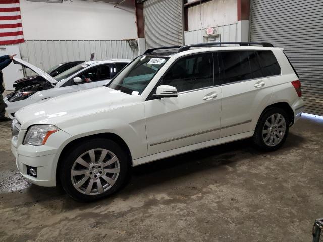 Изображение 1 2012 MERCEDES-BENZ GLK 350 4MATIC 2012 с VIN WDCGG8HB1CF743518