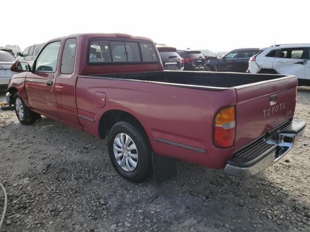 Obraz 2 z 1999 TOYOTA TACOMA XTRACAB 1999 z VIN 4TAVL52N2XZ504666