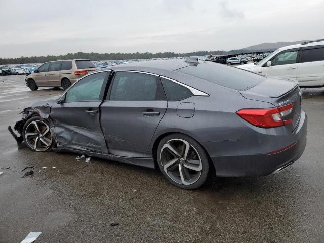 Obraz 2 z 2019 HONDA ACCORD SPORT 2019 z VIN 1HGCV1F31KA055884