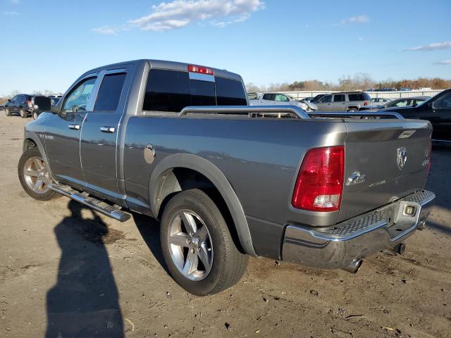 Obraz 2 z 2010 DODGE RAM 1500  2010 z VIN 1D7RV1GT8AS257093