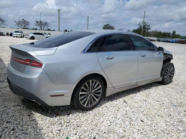 Image 3 of 2018 LINCOLN MKZ SELECT 2018 with VIN 3LN6L5D92JR609532