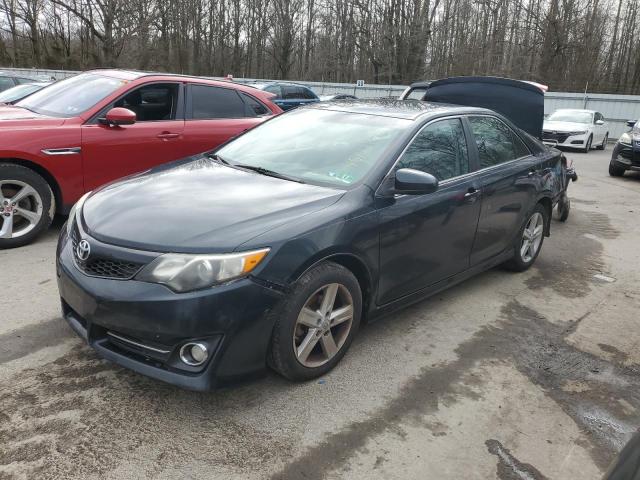 Изображение 1 2012 TOYOTA CAMRY BASE 2012 с VIN 4T1BF1FK1CU604980