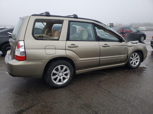 Obraz 3 z 2008 SUBARU FORESTER 2.5X PREMIUM 2008 z VIN JF1SG65618H729356