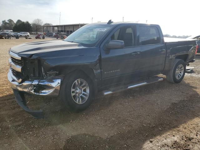 2017 CHEVROLET SILVERADO C1500 LT 2017 image
