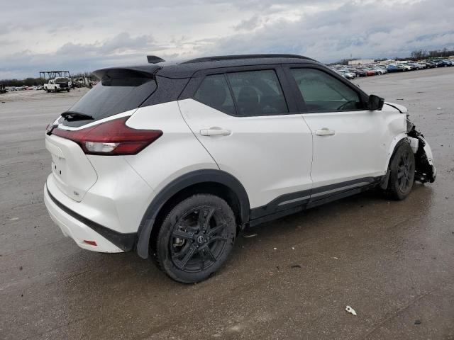 Изображение 3 2022 NISSAN KICKS SR 2022 с VIN 3N1CP5DV0NL495387
