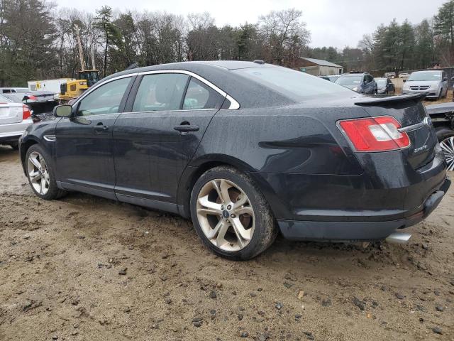 Obraz 2 z 2011 FORD TAURUS SHO 2011 z VIN 1FAHP2KT7BG149037