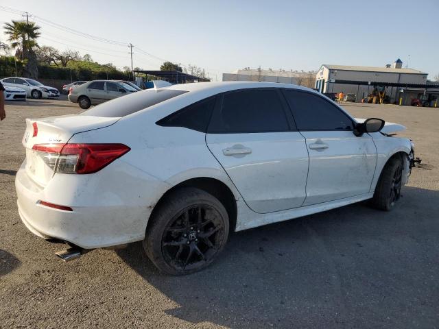 Изображение 3 2022 HONDA CIVIC SPORT 2022 с VIN 2HGFE2F50NH521248