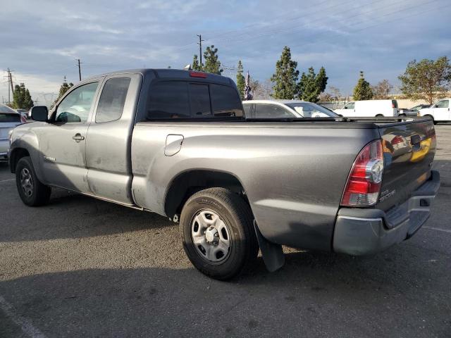Obraz 2 z 2015 TOYOTA TACOMA ACCESS CAB 2015 z VIN 5TFTX4CN2FX059493