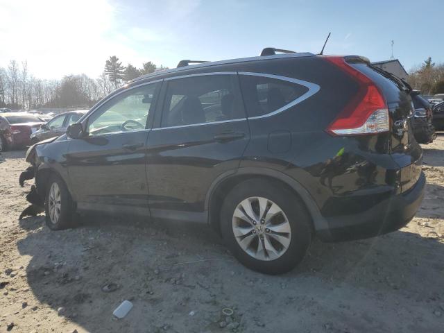 Obraz 2 z 2014 HONDA CR-V EXL 2014 z VIN 2HKRM4H74EH616069