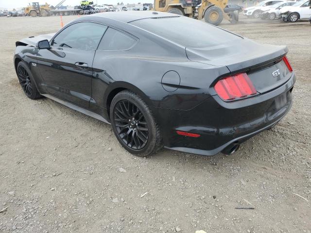 Obraz 2 z 2017 FORD MUSTANG GT 2017 z VIN 1FA6P8CF8H5316688