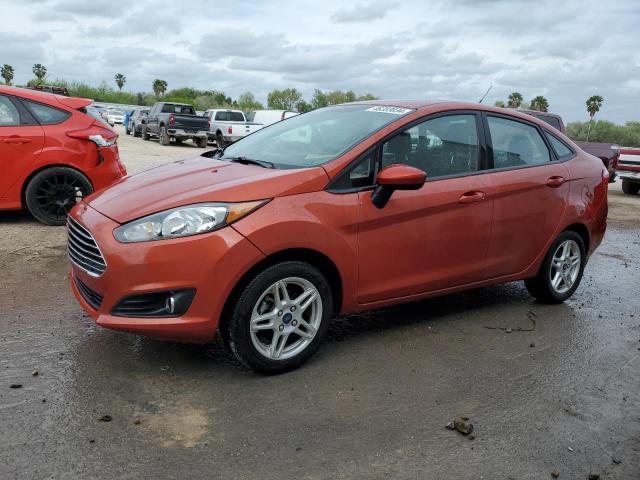 Изображение 2019 FORD FIESTA SE 2019