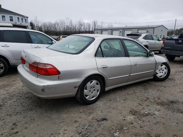 Obraz 3 z 1998 HONDA ACCORD EX 1998 z VIN 1HGCG1657WA063828