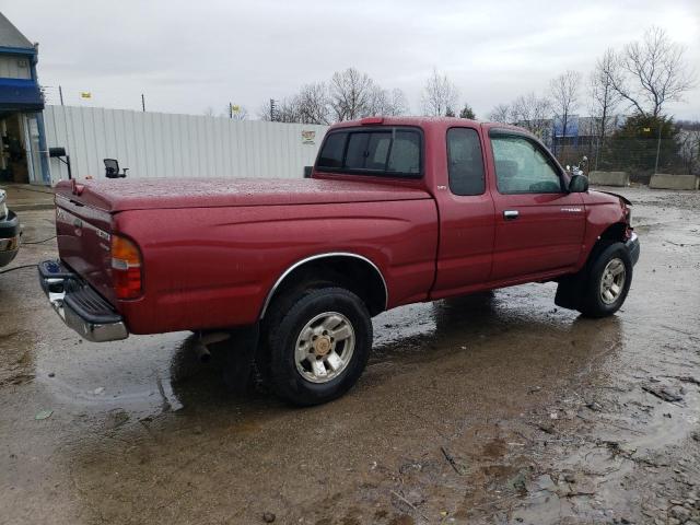 Изображение 3 1999 TOYOTA TACOMA XTRACAB PRERUNNER 1999 с VIN 4TASM92N8XZ518336