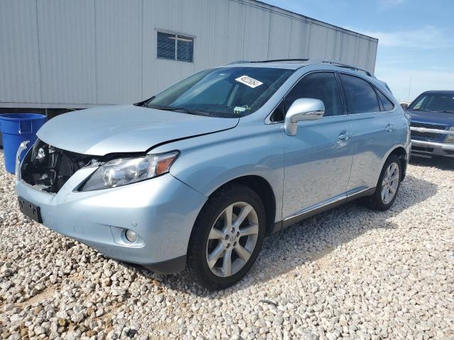 2010 LEXUS RX 350 2010 image