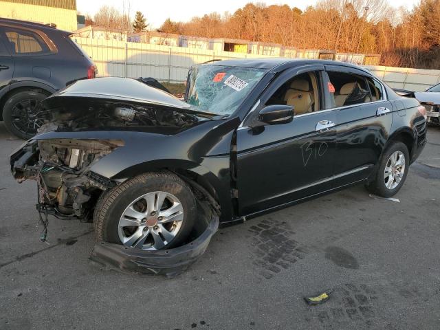 Изображение 1 2009 HONDA ACCORD LXP 2009 с VIN 1HGCP26429A046565