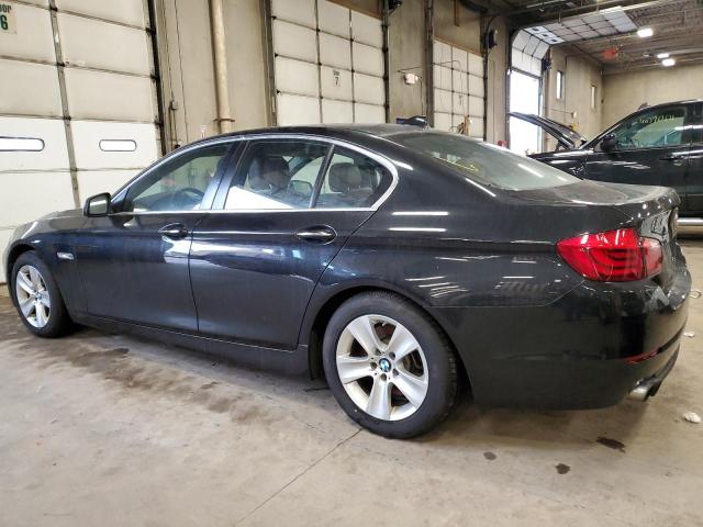 Изображение 2 2013 BMW 528 XI 2013 с VIN WBAXH5C52DDW13227