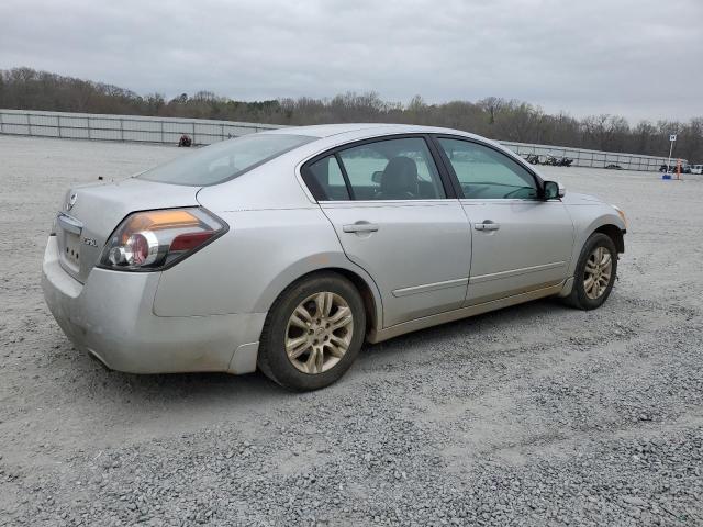 Изображение 3 2010 NISSAN ALTIMA BASE 2010 с VIN 1N4AL2AP9AN476602