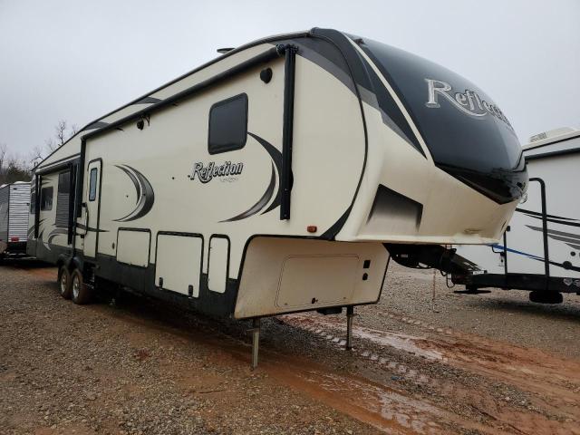 Изображение 2019 GRAN REFLECTION 2019