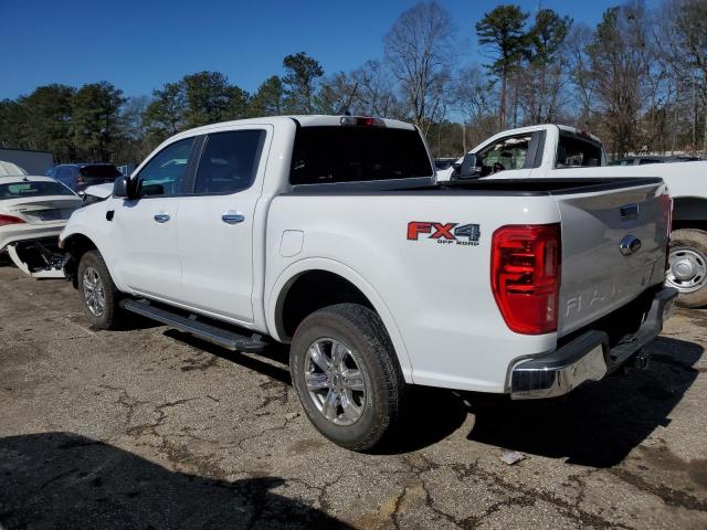 Obraz 2 z 2022 FORD RANGER XL 2022 z VIN 1FTER4FH2NLD51899