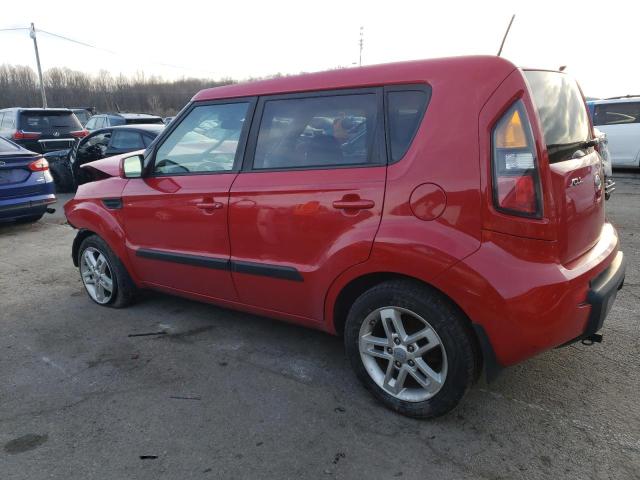 Изображение 2 2011 KIA SOUL + 2011 с VIN KNDJT2A26B7258136