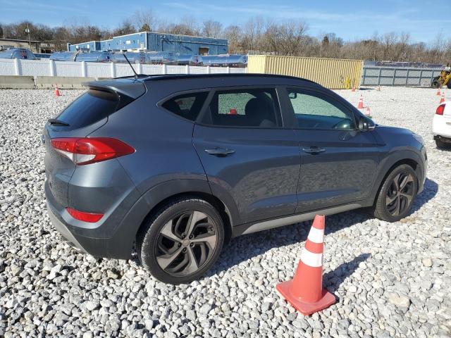 Obraz 3 z 2017 HYUNDAI TUCSON LIMITED 2017 z VIN KM8J33A25HU560965