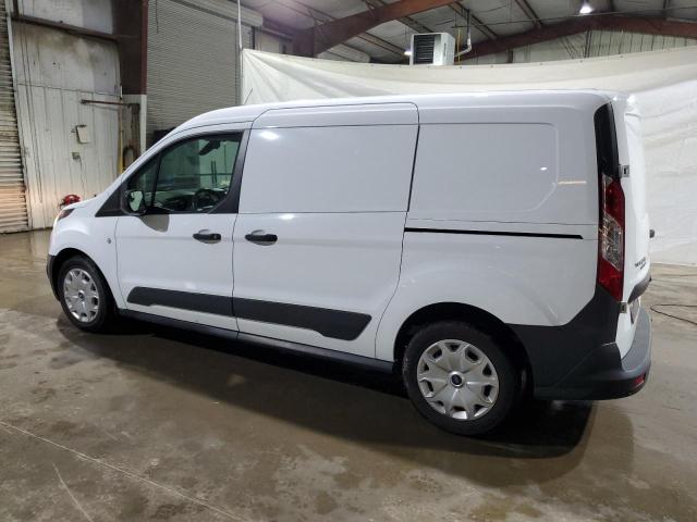 Изображение 2 2018 FORD TRANSIT CONNECT XL 2018 с VIN NM0LS7E76J1373445