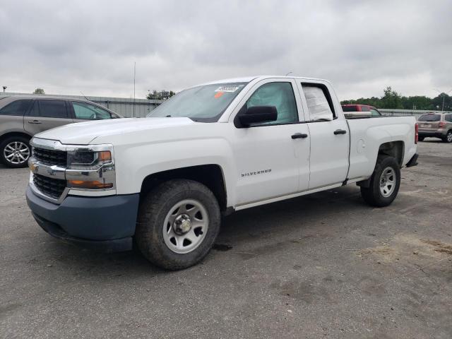 Изображение 2016 CHEVROLET SILVERADO C1500 2016